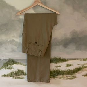 Men’s Dockers Straight Fit Khakis- 34x32